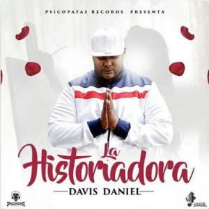 Davis Daniel – La Historiadora